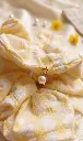 Buttercup Scrunchie_close.webp