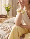 Buttercup Scrunchie_model.webp