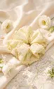 Lemon Veil Scrunchie_hero.webp