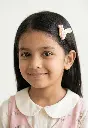 Yellow Bunny Hair Clip_kids.webp