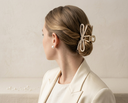 Elysian Pearl Knot