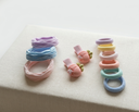 Bud Hair Pin Set
