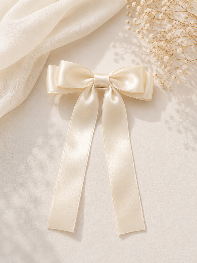 Classic Long Tail Bow